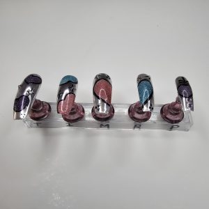 Set 1: Cat-Eye Hearts