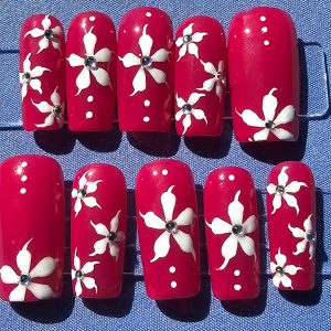 Set 12: Hawai'ian Luau