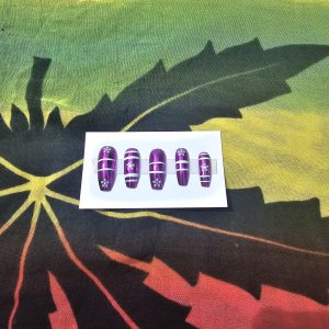 Set 16: Lines & Flowers