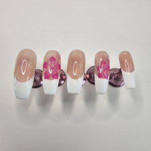 Set 72: Hibiscus 🌺