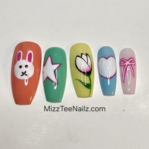 Set 54: 2000's Spring