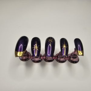 Set 13: Gilded Stars