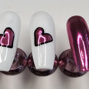 Set 23: Chrome Hearts