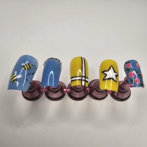 Set 30: The Bee's Knees