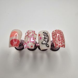 Set 36: Love, Part 2