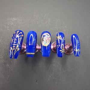 Set 26: Golden Celebrations