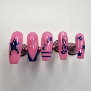 Set 28: Rockstar No. 1