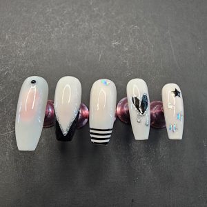 Set 41: Rock Star No. 2