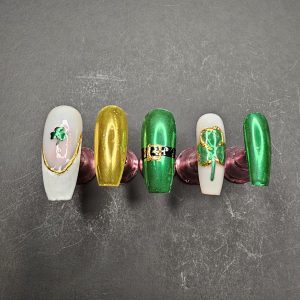 Set 53: St. Patrick's Day