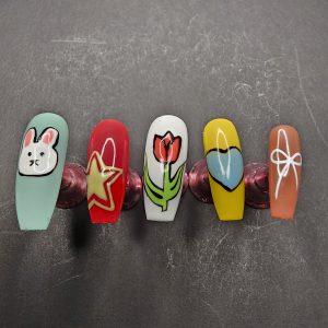 Set 54: 2000's Spring