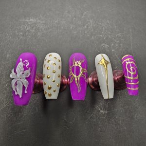 Set 60: In The Tower