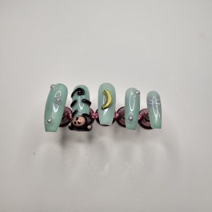 Set 64: Monkey Around