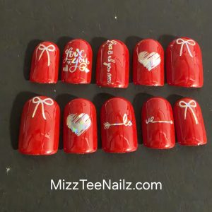 Set 4: Love