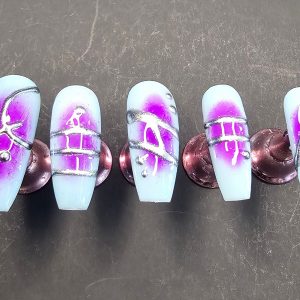 Set 76: Glyphs