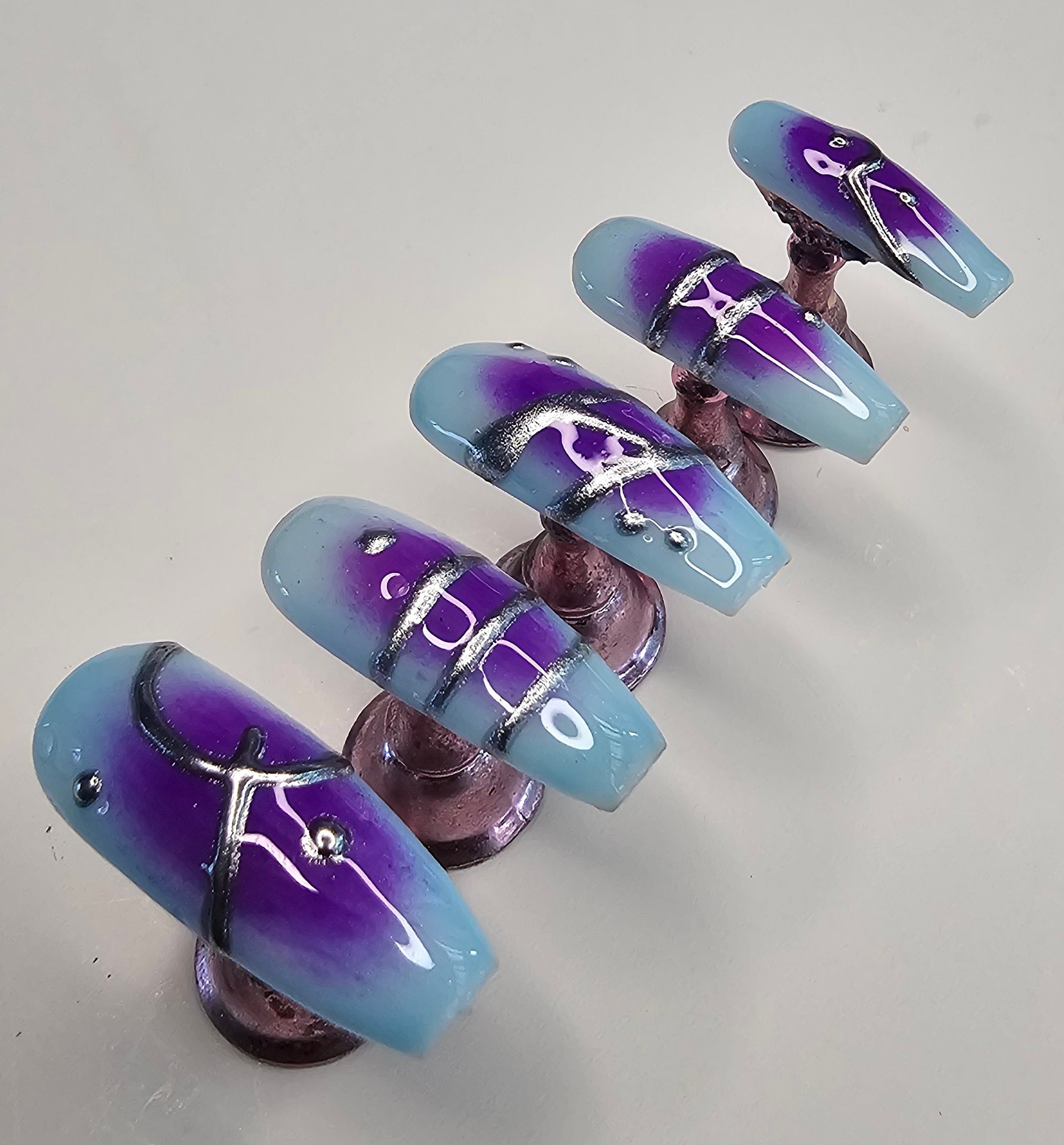 Set 76: Glyphs - Image 5