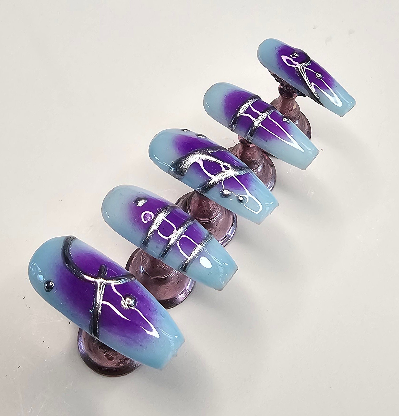 Set 76: Glyphs - Image 3