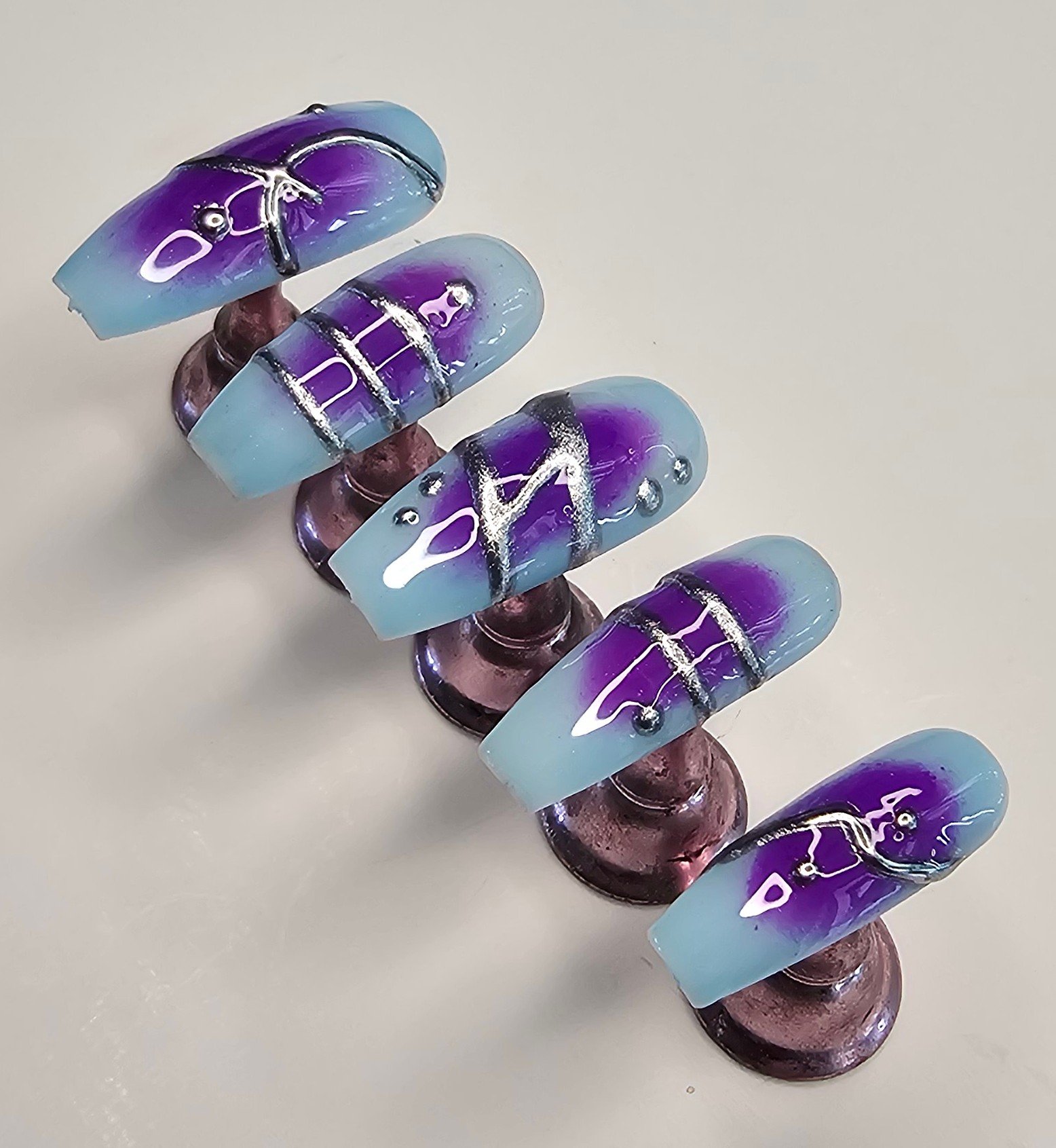 Set 76: Glyphs - Image 4