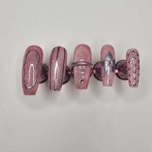 Set 78: Stylish Cat-Eye