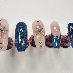 Set 79: Celestial