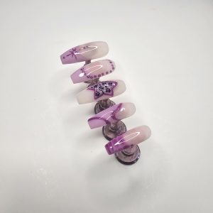 Set 82: Purple Passion