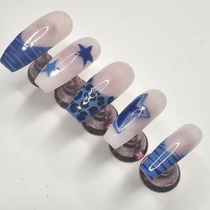 Set 83: Blue Dream