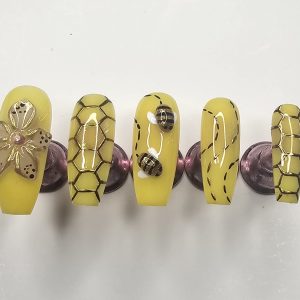 Set 84: Bee Happy