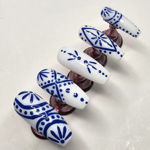 Set 87: Porcelain Tiles