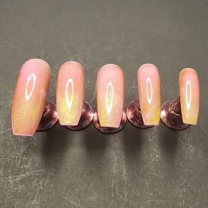 Set 89: Shimmering Pink