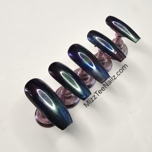 Set 92: Aurora Borealis