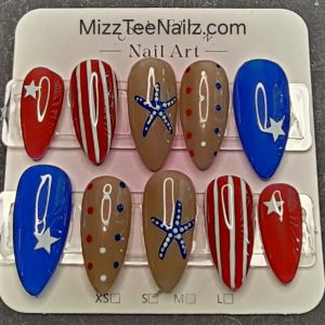 Set 108: Home of the Brave