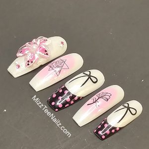 Set 104: Bloom & Bow