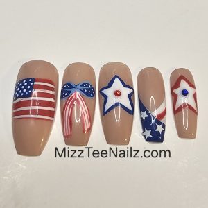 Set 106: Freedom