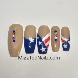 Set 109: 'Merica